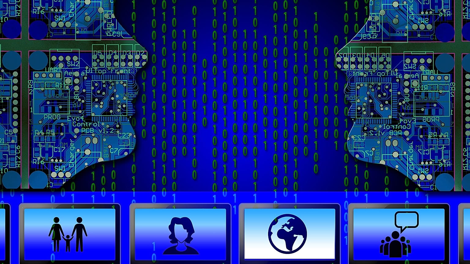 GDPR: Τι αλλάζει στα προσωπικά δεδομένα;