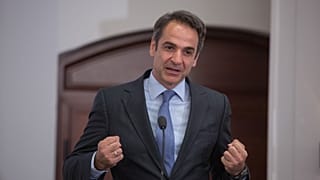 Κ. Μητσοτάκης: «Κακή η συμφωνία με την ΠΓΔΜ»