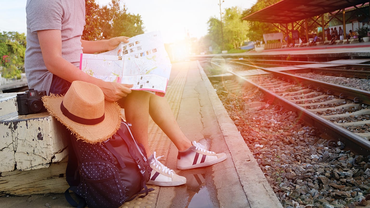 Gratis-Reise für junge EU-Bürger: 10 Bedingungen