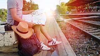 Gratis-Reise für junge EU-Bürger: 10 Bedingungen
