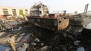 Υεμένη: Μαίνονται οι συγκρούσεις