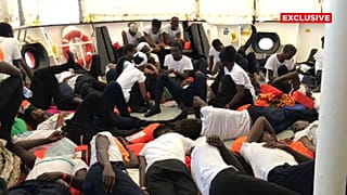 Aquarius: Wie geht es weiter?