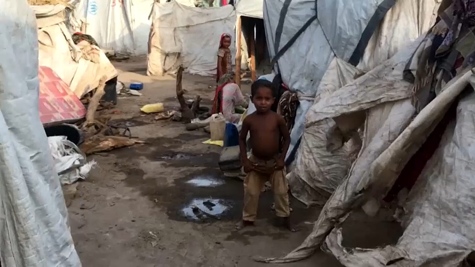 Ataque inminente al puerto yemení de Al Hudeida