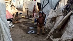 Ataque inminente al puerto yemení de Al Hudeida