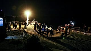 11 قتيلا في تصادم قاربين في فولغوغراد التي تستضيف المونديال