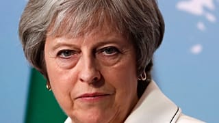 UK justice minister resigns over Brexit policy 