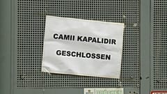 Türkler Avusturya'da hukuk savaşına hazırlanıyor