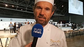 Carlo Cracco: "Essere chef è un mix di arte e passione"