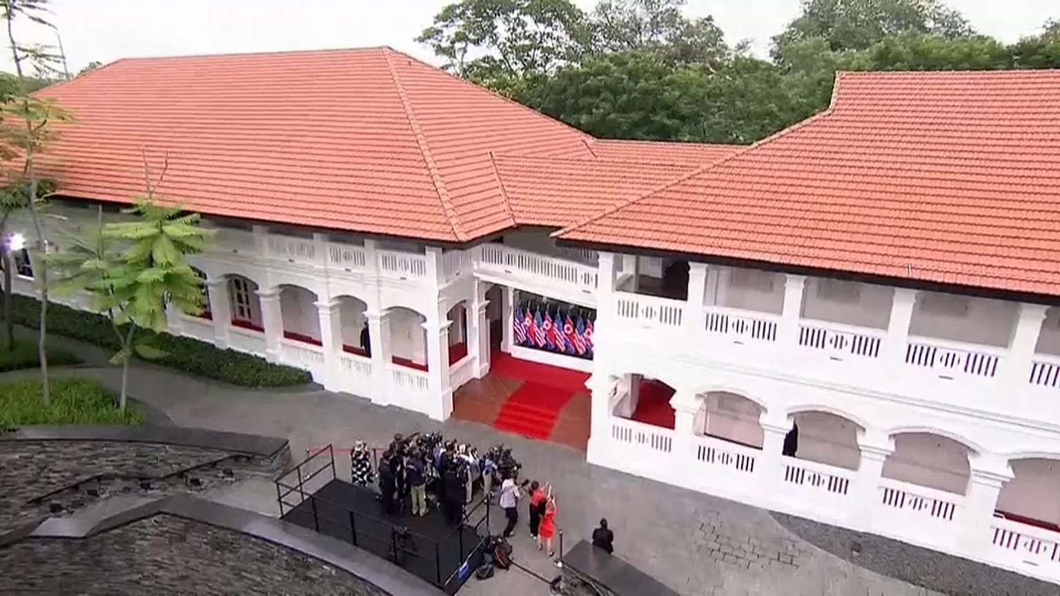 Watch: The path to peace or a propaganda victory?