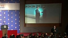 The film shown to Kim