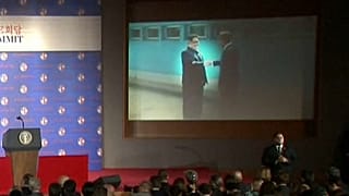 The film shown to Kim