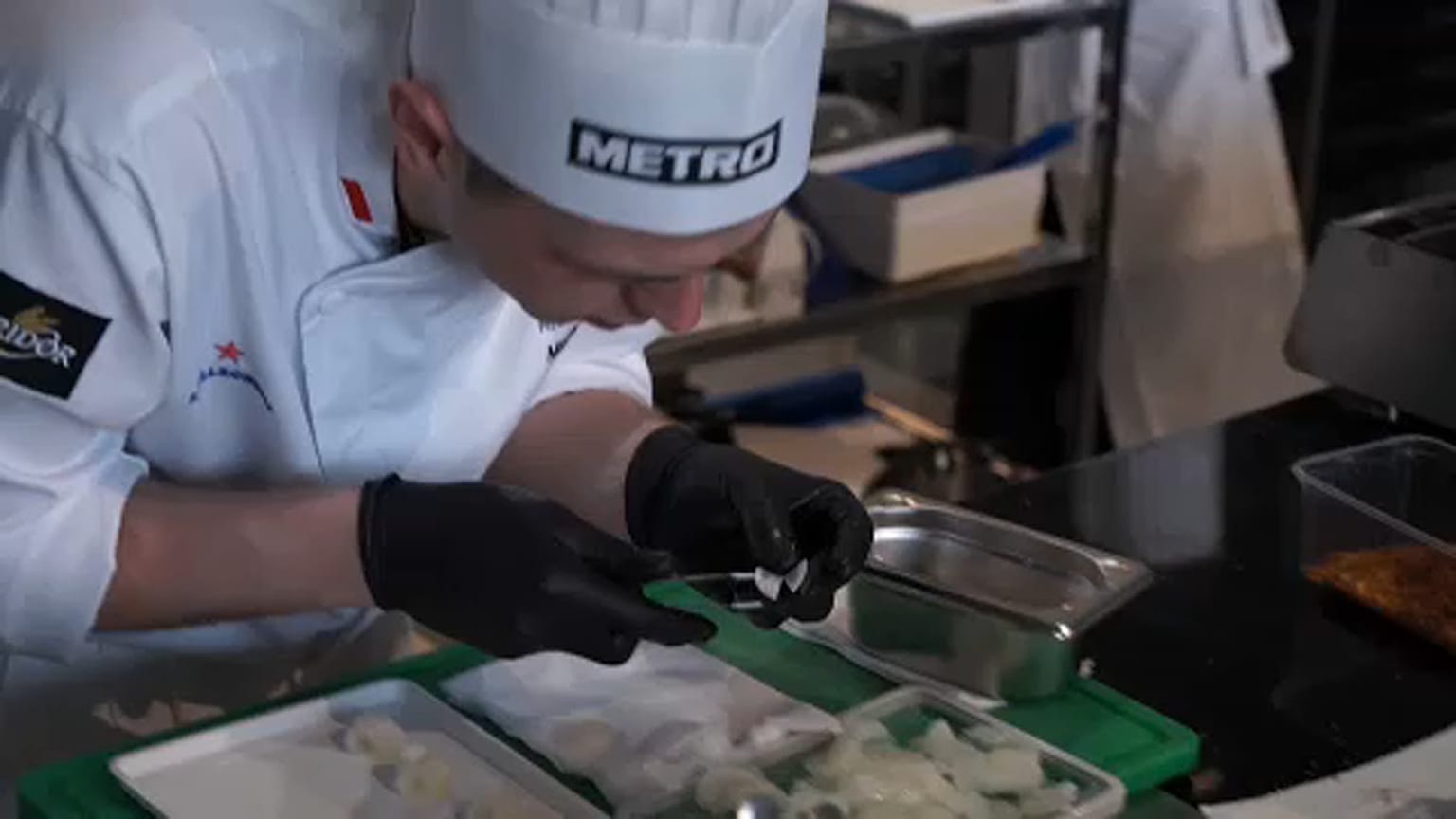 Bocuse d'Or: Magyarország a világdöntőben