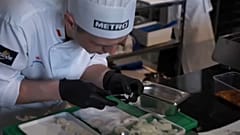 Bocuse d'Or: Magyarország a világdöntőben