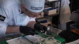 Bocuse d'Or: Magyarország a világdöntőben