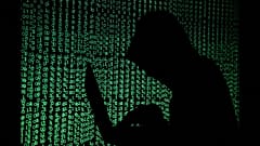 Tatwaffe Computermaus: Millionen-Raub bei Bank of Chile