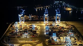 Türkiye'ye en çok döviz getiren firmalar ve ihracat şampiyonları - Grafik