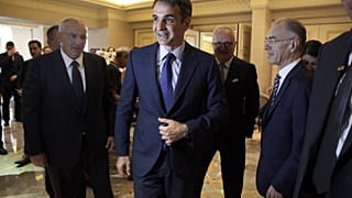 Μητσοτάκης: «Αναζήτηση ευθυνών για τα χαμένα χρήματα των Ελλήνων»