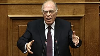 Την παραίτηση του Προκόπη Παυλόπουλου ζητά ο Βασίλης Λεβέντης