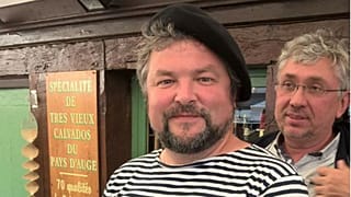World Cup 2018: Meet Russia's superfan Eduard Latypov
