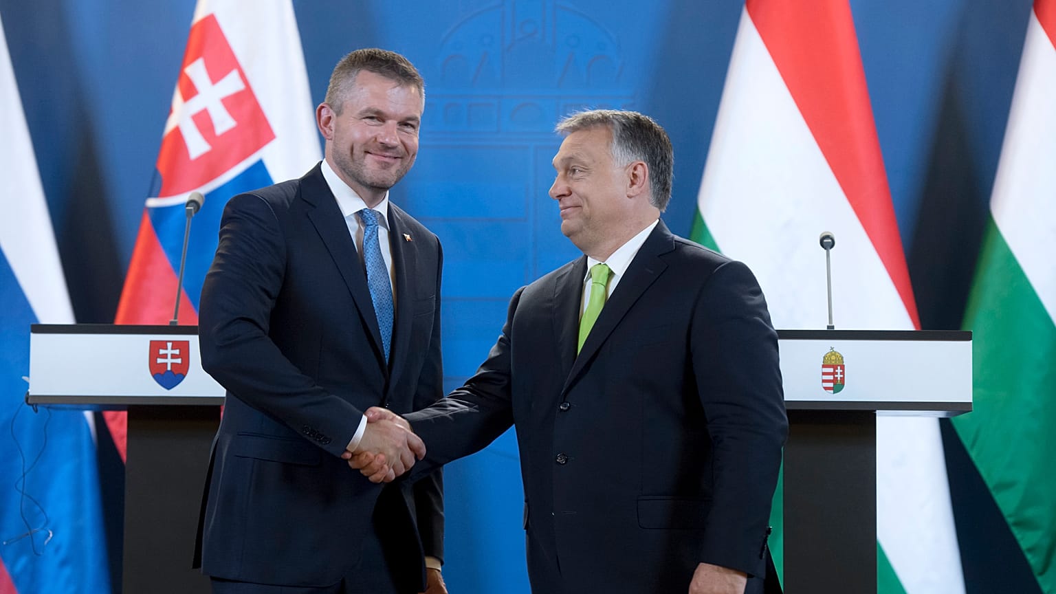 Orbán Viktor: az olasz határzár jó döntés