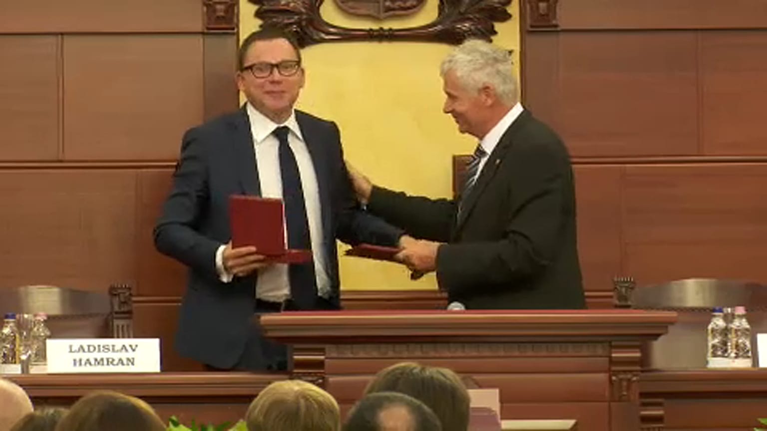 Magyarország aktív szerepet vállal az uniós ügyészek munkájában