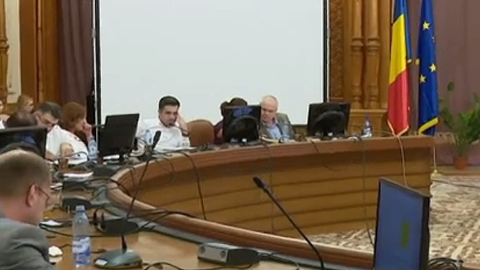 Románia: aggályos az igazságszolgáltatás átszervezése