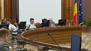 Románia: aggályos az igazságszolgáltatás átszervezése