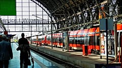 EU to give free Interrail pass — but only if you can handle this quiz