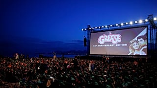 "Grease": 40 años de música, bailes, chaquetas de cuero y gomina