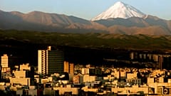 تهران