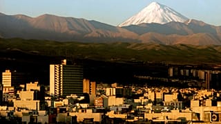 تهران