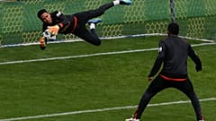 Mondial : les Péruviens de retour après 36 ans d'absence