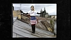 Joanna Stingray: The California girl that shot to fame in the Soviet Union