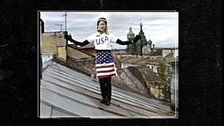 Joanna Stingray: The California girl that shot to fame in the Soviet Union