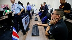 Διεθνής αστυνομική συνεργασία για το Μουντιάλ