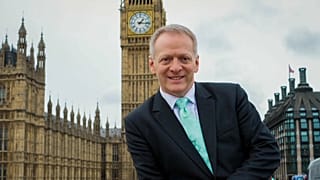 Demissão em protesto contra lei do "Brexit"