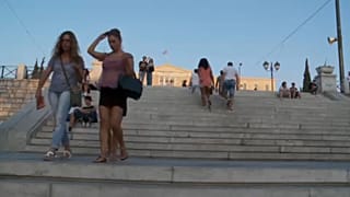 Бесплатно по Европе в 18 лет