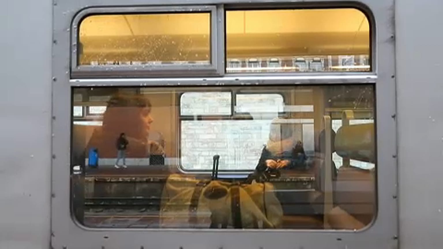 Des tickets de train gratuits pour découvrir le patrimoine européen