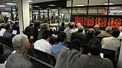 بورس اوراق بهادار تهران