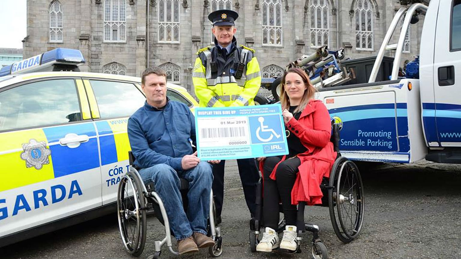 #Europeanheroes: the traffic cop who changes lives