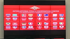 Mundial de Rusia: Un centro de coordinación internacional velará por la seguridad