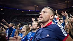 World Cup 2018: Meet France's superfan Fabian Penfeuntun 