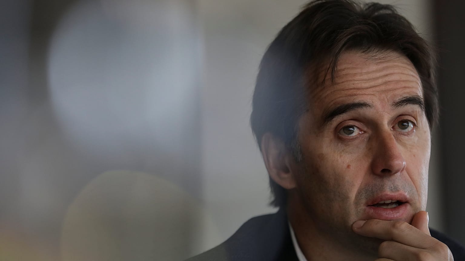 Real Madrid: Lopetegui sulla panchina dei blancos dopo i Mondiali