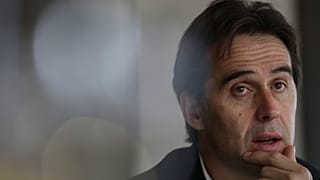 Real Madrid: Lopetegui sulla panchina dei blancos dopo i Mondiali