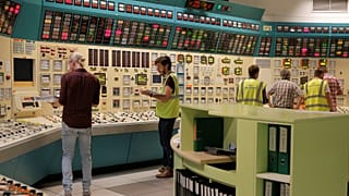 AKW Fessenheim: Länderübergreifende Notfallübung