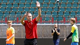 مغني تانغو وممثل سابق سيقود مباراة افتتاح كأس العالم بين روسيا والسعودية