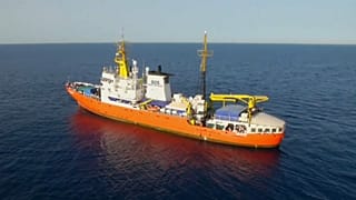 Seenotretter bereiten Fahrt nach Spanien vor 