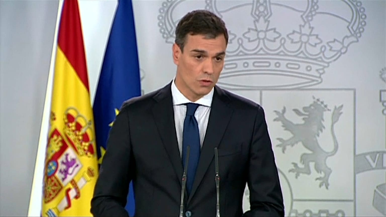 ¿Es Pedro Sánchez el "Zapatero 2.0" ? 