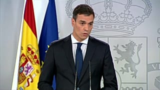 ¿Es Pedro Sánchez el "Zapatero 2.0" ? 