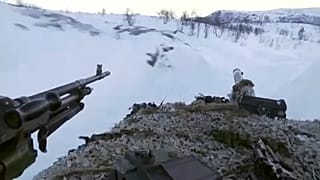 Több amerikai katonát kér Norvégia